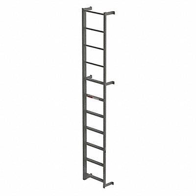 Side Step Dock Ladder 7 Steps 132 In MPN:MDS07