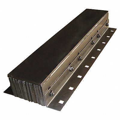 Dock Bumper 36x5-1/4x13 In. MPN:22NT74