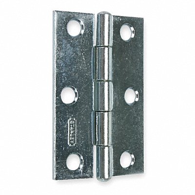 Template Hinge 2-1/2x1-11/16 056 Thick MPN:1RBT7