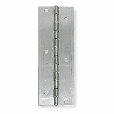 Hinge  Surface Mount 6 X 13/4 In MPN:3HTR7