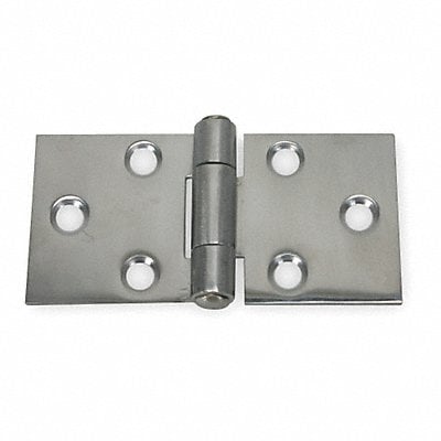 Hinge  Surface Mount 11/2 X 3 In MPN:3HTT3