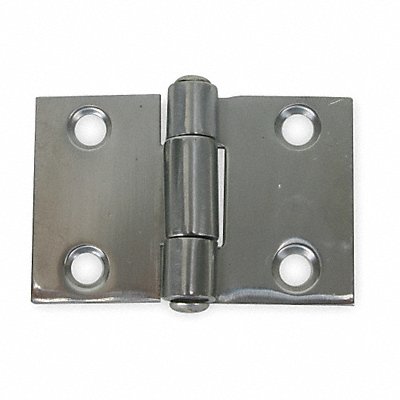 Hinge  Surface Mount 11/2 X 21/4 In MPN:3HTT8