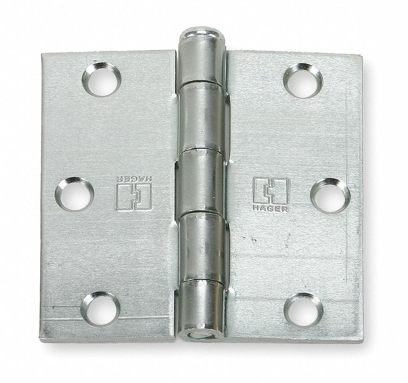 Hinge Non Template 3 X 3 In MPN:3HTX9