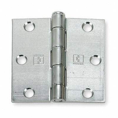 Hinge Standard 3-1/2 X 3-1/2 In MPN:3HTY1