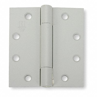 Hinge  Template 41/2 X 41/2 In MPN:3HTZ4