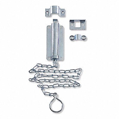 Spring Loaded Chain Bolts Zinc MPN:1WAD4