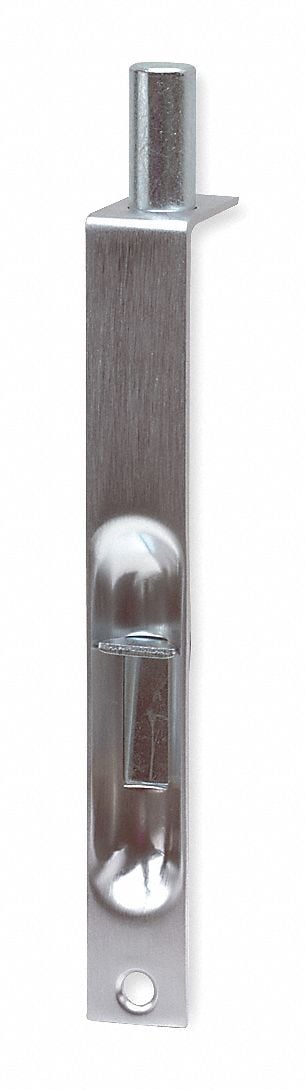 Bolt Flush 6 In Height MPN:4JG68