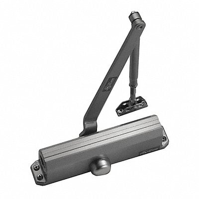 Hydraulic Door Closer Standard Duty MPN:5TUP5