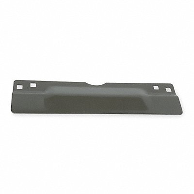 Door Latch Guard Duronodic 11 x 3 In. MPN:1HJL1