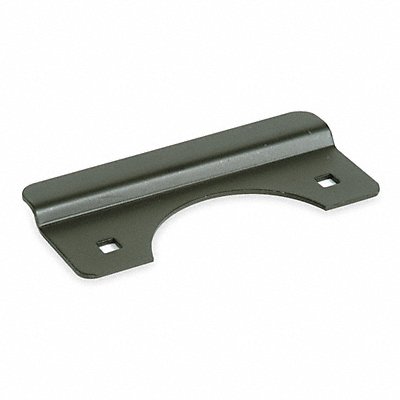 Door Latch Guard Duronodic 6 x 3 In. MPN:1HJL6