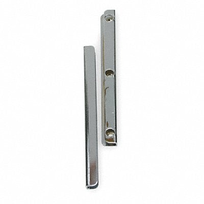 Latch Guard Chrome 7 x 5/8 In. MPN:2MDH4