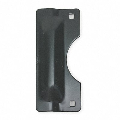 Latch Guard Duronodic 7 x 3 In. MPN:2MDH7