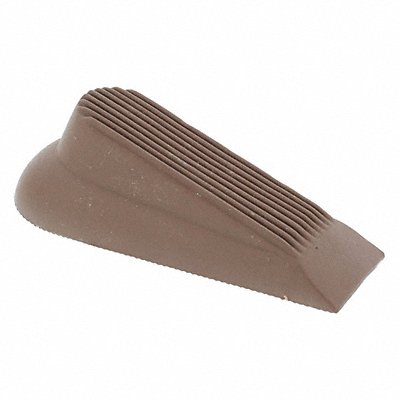 Door Stop Rubber Brown MPN:19-1147