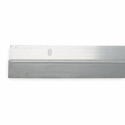 Door Sweep Single Fin 3 ft L MPN:29520000