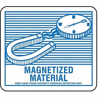 DOT Handling Label 5 Label W PK100 MPN:8FCZ3