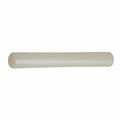 Dowel Pin Std Nyl 1/4x3/4 L PK50 MPN:4DAG8