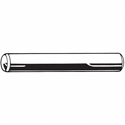 Dowel Pin Std M3x16mm L PK100 MPN:M39080.030.0016