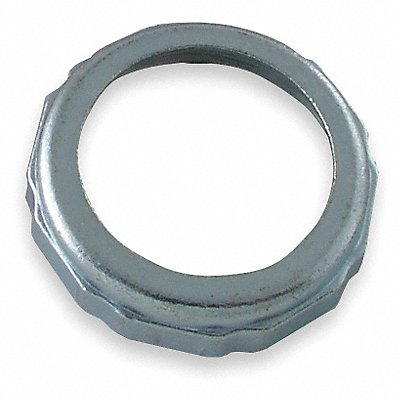 Slip Nut Pipe Dia 1 1/4 In PK10 MPN:1PNW4