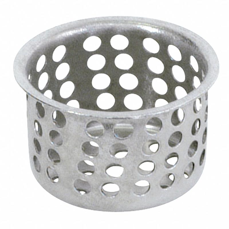 SS Repl Sink Strainer 1in MPN:30061