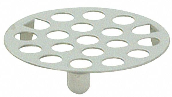 Steel Drain Strainer 1-7/8in MPN:30073