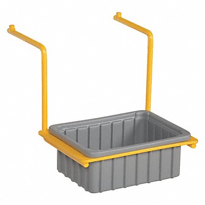 Optional Drip Pan Yellow 4-3/16 H MPN:PRDC-DPN