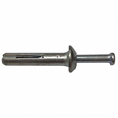 Hammer Drive Pin Anchor Zamac PK800 MPN:B70650.025.0200