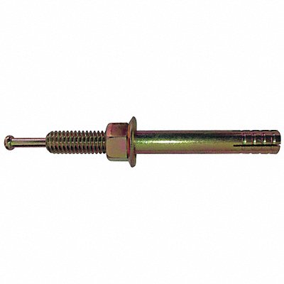 Hammer Drive Pin Anchor Steel PK24 MPN:B70651.075.0600