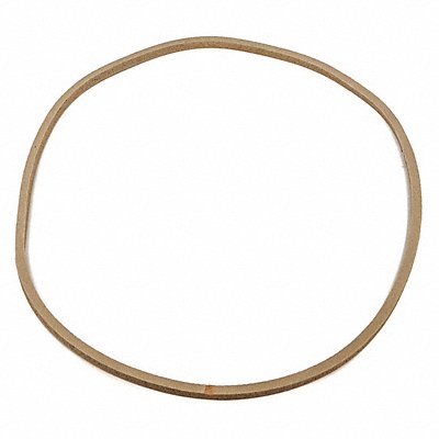 Drum Gasket 30 gal 55in MPN:3/8 X 3/8 X 55