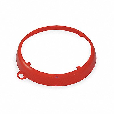 Color Coded Drum Ring Red MPN:207008