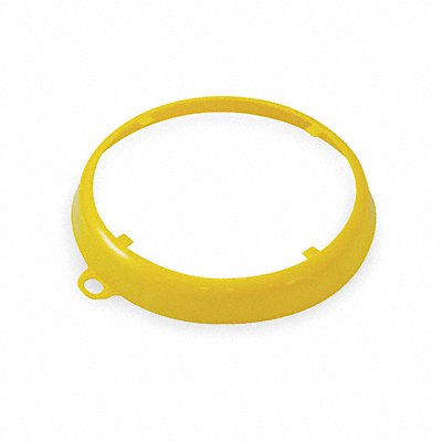 Color Coded Drum Ring Yellow MPN:207009