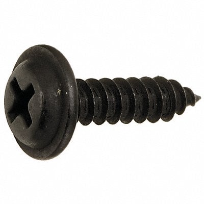 Trim Screw 3/4 L #8 Phosphate PK100 MPN:5RKR0