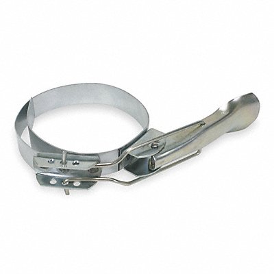 Quick Release Clamp ID 4In MPN:0190-0400-0200