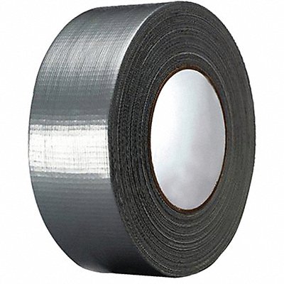 Duct Tape Silver 1 7/8inx60yd 11mil PK24 MPN:TC359-48MM X 55M (24PK)