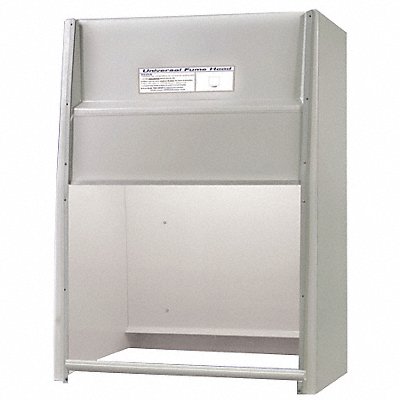 Universal Fume Hood 30W x 23D x 36H MPN:93021