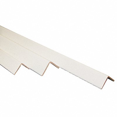 Edge Protector Lgt. Dty. Paperboard PK10 MPN:4TZY4