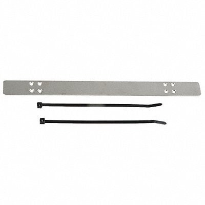 Downspout Hanger Inclds (2) Tie Straps MPN:13R092