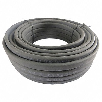 Cut-To-L Elct Heating Cable 50ft L 120V MPN:13R084