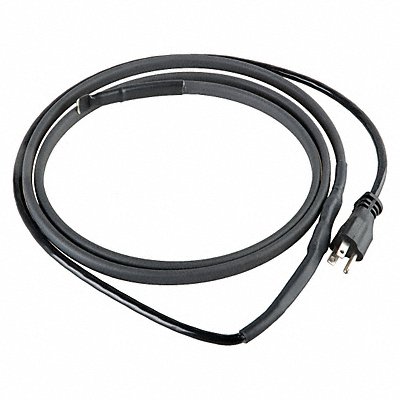 Asmbld Elct Heating Cable 6ft L 120V MPN:13R101