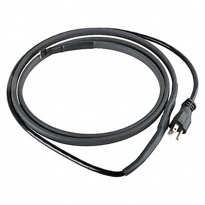 Asmbld Elct Heating Cable 12ft L 120V MPN:13R102