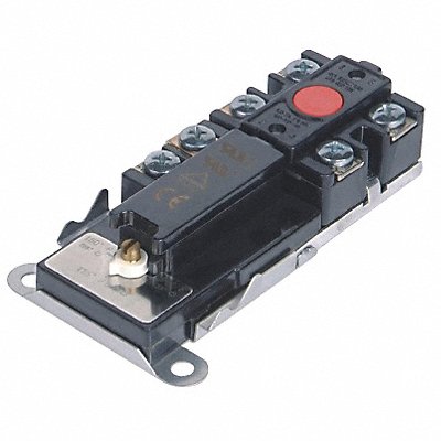 Limit Control/Thermostat Single Throw MPN:6XZV4