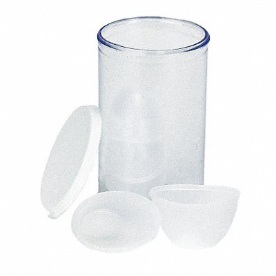 Disposable Eyewash Cup White PK6 MPN:71069