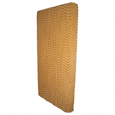 Evaporative Cooling Pad 12x6x72 in PK5 MPN:4KCA3