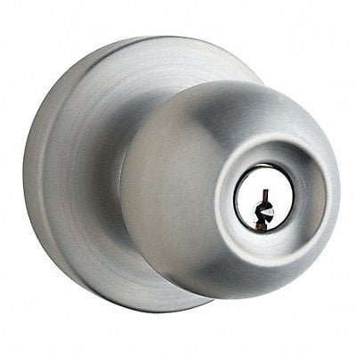 Knob w/Lock Medium Duty 19 Series MPN:5TUN4