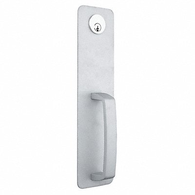 Night Latch Pull w/Lock 19 Series MPN:5TUN5