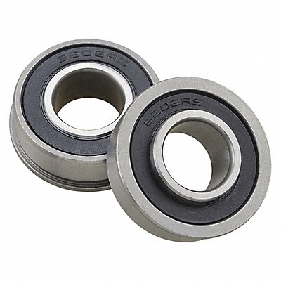 Precision Bearing Up To 1-3/8 in Hub PK2 MPN:46U320