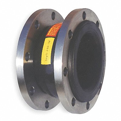 Expansion Joint Neoprene Single 10in MPN:AMS210