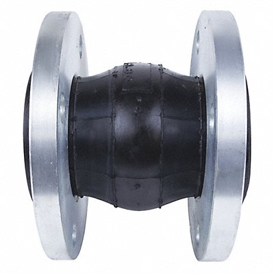 Expansion Joint Neoprene Single 12in MPN:AMS212