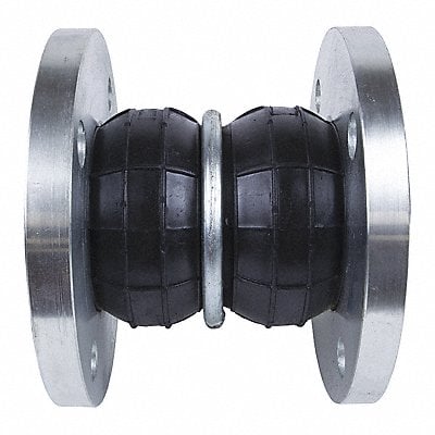 Expansion Joint 2 1/2 In Double Sphere MPN:AMT202H