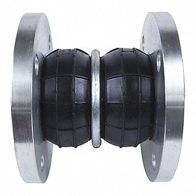 Expansion Joint 4 In Double Sphere MPN:AMT204