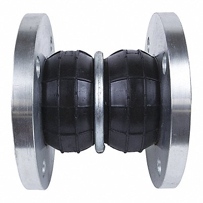 Expansion Joint 5 In Double Sphere MPN:AMT205